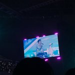 [EXO] 속보)<b>팬밋</b> 오늘 의상 반팔