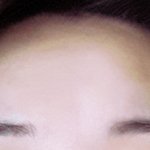 얘드라 난 <b>눈썹</b> 어디 더 <b>정리</b>해야될까???