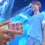 [세븐틴] 타팬인데 오늘이요