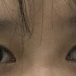 [댓글부탁해] 얘들아 나 <b>눈</b> 사시야?????ㅁ <b>눈사진</b> 있음