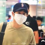 [EXO] 준면이도 이제 <b>공항</b> 갔나봄