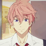 잘생긴 2D 캐릭터를 모아보자