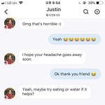 미국인 친구 <b>so</b> 달달....