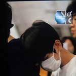 [EXO] 와 조카피곤해보인다