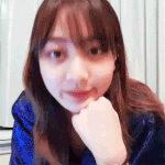 <b>지효</b> 정도면 완전 사기캐 아님???