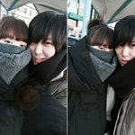 [댓글부탁해] 아라가키 유이랑 차은우 같지않음?