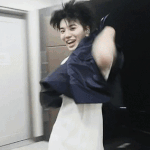 [인피니트] 이 짤 <b>성종</b>이 짱예뻐
