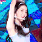 [모두드루와] 지수 신데렐라 <b>착장</b>