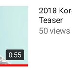 [세훈] 180806 <b>Korea</b> Tourism 티저