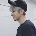 [EXO] 뭐냐 <b>변백현</b>...