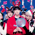 [방탄소년단] 나는 지금 팬톡 분위기 좋아