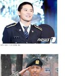 [댓글부탁해] 군복무 단축 <b>혜택</b> 받는 연예인들