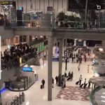 [EXO] 와 <b>위층</b>봐바 보러온팬조카많다