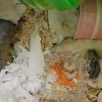 햄스터 새끼를 위한 햄스터집~~