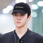 [세훈] 180731 <b>출입국</b> 고화질2