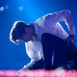 [강다니엘] 이거 <b>분위기</b>있게 나왔다