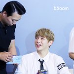 [강다니엘] 갤러리정리하다가 <b>배</b>찢