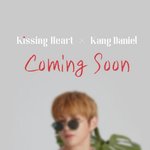 [강다니엘] 키싱하트 <b>공홈</b> 강다니엘