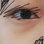 [댓글부탁해] 나 다크<b>써클</b> 심한지봐줘ㅠㅠ사진ㅇ