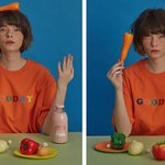 옷구경하다 엄마미소