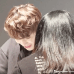 [박지훈] <b>배</b>찢짤 보고가