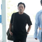 현실에서도 저승<b>차사</b>같은 하정우