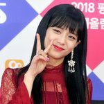 [댓글부탁해] 아이돌 기사사진 홈마식 <b>보정</b>해봄