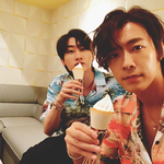 슈주 은혁 <b>동해</b> D&amp;E 컴백