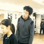 <b>버릇</b> 못고친 하정우