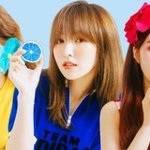 레드벨벳 업템포 Power <b>Up</b>으로 컴백