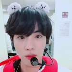 [방탄소년단] 이삐들아 애들 <b>정면사진</b>