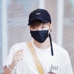 [강다니엘] 180806 강다니엘 <b>입국</b>했다❗❗