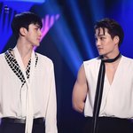 [EXO] 이 짤 ㅈㄴ 쿨바디와 핫바디의 <b>정석</b> 아니니