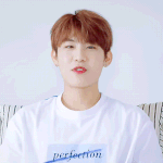 [박우진] 어렸을적부터 <b>수영</b>을 즐겨했다던 예쁜 입꼬리