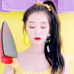 [모두드루와] <b>power</b> up 뮤비 아이린