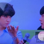 [EXO] 아 조카 귀여워 대박쎄박<b>오바</b>쎄바