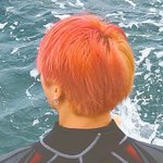[방탄소년단] <b>자두</b>가 사람이 된다면