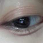 [댓글부탁해] 눈화장 처음 해봤는데 어때ㅜㅜㅜㅡ???