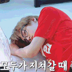 [NCT] 식럄일기는 결국 닭을...