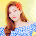 슬기 졸라 <b>상큼</b>하다