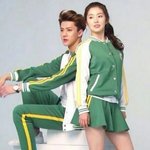 [EXO] 세훈&amp;<b>아이린</b>