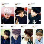 [방탄소년단] (+추가)탄이들 서로 놀리는 짹 시리즈 좀