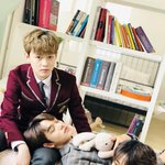 [NCT] 천러 점점 반항<b>미</b>가 나오는것같지않니
