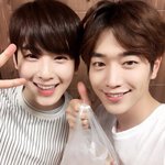 [댓글부탁해] <b>서강준</b> vs 차은우