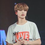 [NCT] 현인 가요제 곱슬 <b>갈색머리</b> 해찬이 귀여웠다