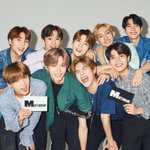 [NCT] 127 인스타에 질문 뭐했어?