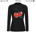 [추반] <b>래쉬</b>가드 추반좀!!!추반하면 개학전에 5키로빠진다!!!...