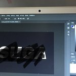 [댓글부탁해] 네임스티커 <b>도안</b> 좀 봐줘라