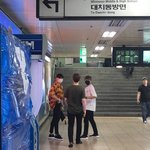 [박우진] 목격사진 뜸.!!!!!!!!!!!!.!!!!!!.!!...