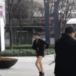 <b>정연</b> 비율 진짜..